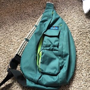 Women’s Kavu Crossbody Bag
